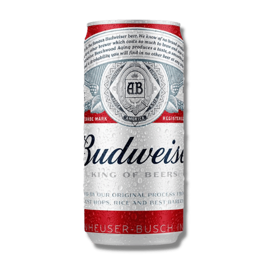 Cerveja Lata Avulsa