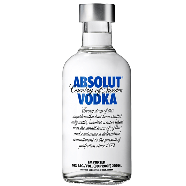 Vodka
