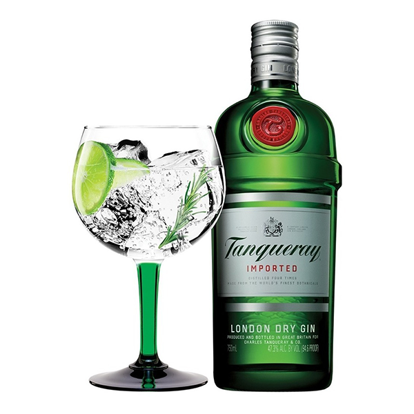 Gin