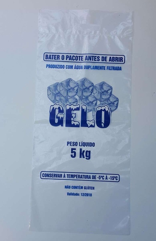 Gelo