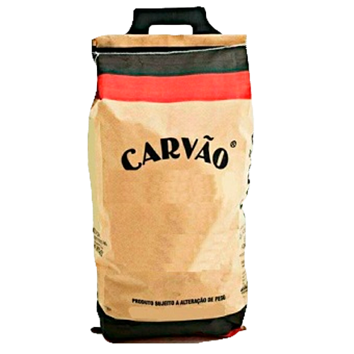 Carvão 3KG