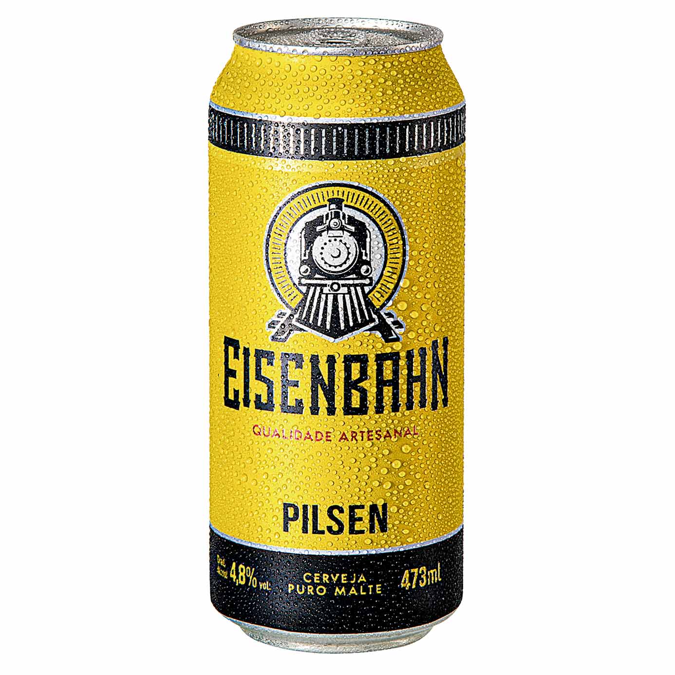 Eisenbahn Lata 350ML