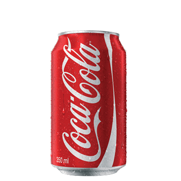 Cocal Cola Lata 350ML