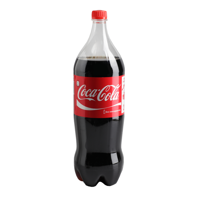 Cocal Cola 2 LT